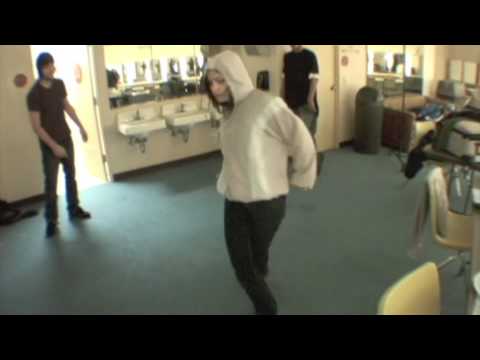 CALL OUT BATTLE! Dirty Dave vs J Skillz (Rocksteady Crew)