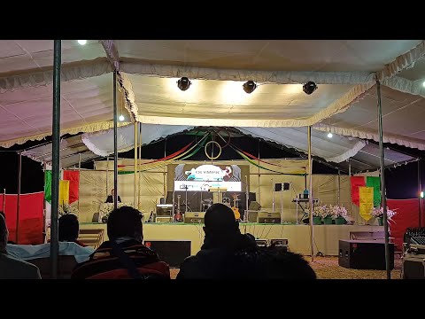 PNBA Youth Gospel Olympic Night/Day One
