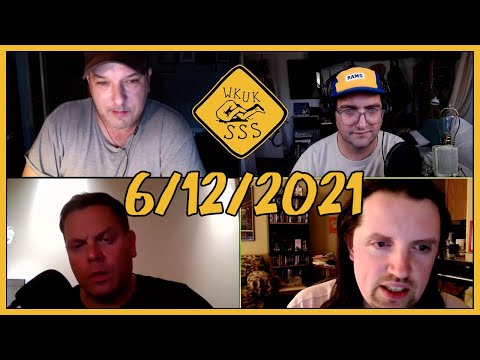 SSS: Self Suck Saturday Ep #40: The late 2000s NYC Comedy scene 6/12/2021