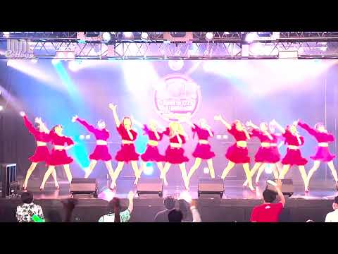 November 21st Live hosted by Idol College ICP #Roadto1226in1000club ＜for JLOD live＞