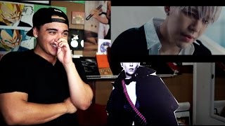 SECHSKIES - Be Well MV Reaction
