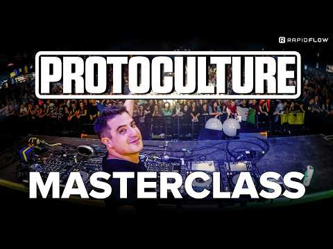 PROTOCULTURE Masterclass: Technique For Super Wide Diva Synths (Exclusive Clip!)