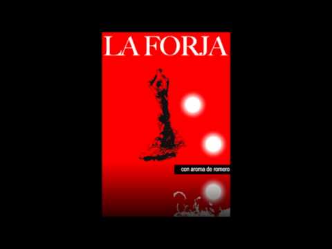 LA FORJA - Tangos