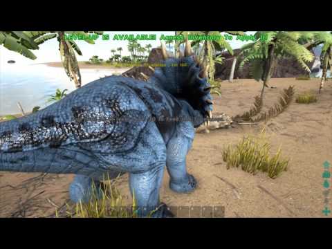 Ark Survival Evolved Annunaki Genesis mod! Let's play and learn together! Ep. 1 Starting