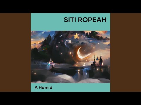 Siti Ropeah