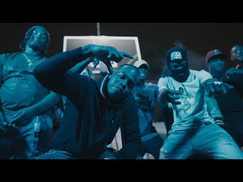 BG Mula x Lil Feava - Other Side (Shot By @GucciTutz) Official Video