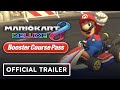 Mario Kart 8 Deluxe - Official Booster Course Pass: Wave 1 Launch Trailer