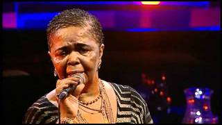 Cesaria Evora-Bia D&#39;lulucha.avi