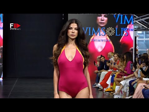 SWIMSOLIS Maredamare 2024 Florence - Swimwear & Underwear