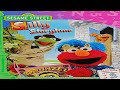 Sesame Street Silly Storytime