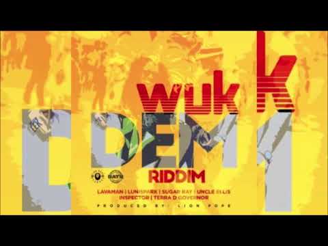 Uncle Ellis - Company {Soca 2018}{Grenada} Wuk Dem Riddim