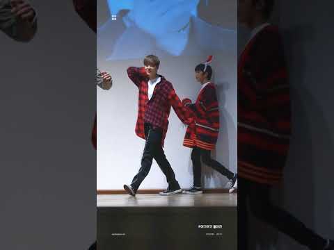 171112 업텐션(UP10TION) 홍대 팬싸인회 '여기여기 붙어라' 비토(BITTO) FOCUS CAM