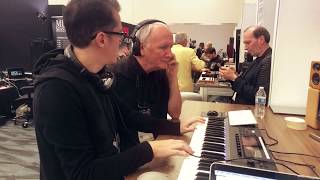 Video thumbnail for NAMM 2019 - Dark ERA presentation | Best Service by Best Service
