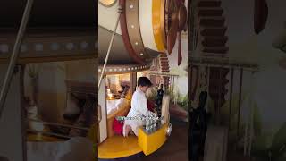 Download lagu The Most Kids Friendly Hotel in Hongkong! mp3