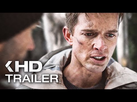 LAST SURVIVORS Trailer German Deutsch (2022)