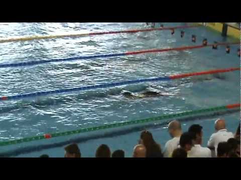 Campionati Giovanili Primaverili Lisa200RA.MPG