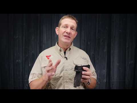 Trijicon One Shots – HD vs. HD XR Nachtsichtgeräte