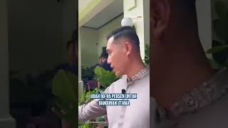 Download lagu Rumah Pensiun Jokowi Hampir Rampung, Tembok 3 Meter Jadi Pembatas dengan Rumah Warga mp3