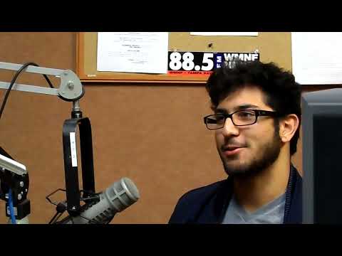 Zaid Dabus youtube video #0