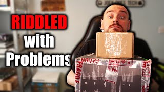 Did I Get SCAMMED on eBay? | Profit or Loss S1:E22