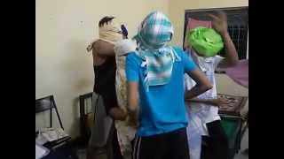 preview picture of video 'Hostel Life Pre Exam Party... Must Watch'