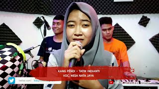 Download lagu Kang Pendi Live Musik Lp Djihan Voc Nesa Nata Jaya... mp3