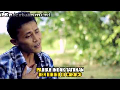 Sasampan Indak Sagamang Ilwansyah