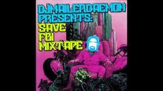 Mailer Daemon & Shantan Wantan Ichiban SFBI Mixtape 1. Intro 2009 Orchestral Garage 2 Step Hip Hop
