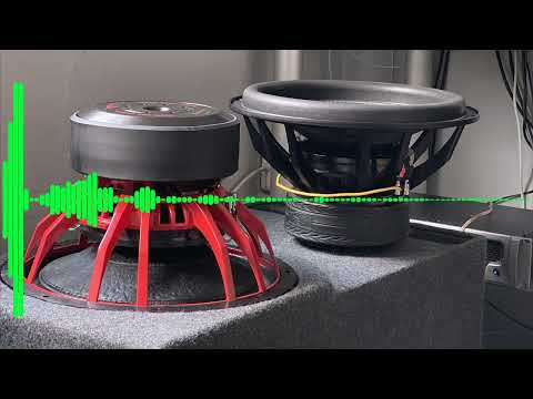 [26-29Hz] Ice Cube (Screwed) - You Know How We Do It Rebassed [🔥Low Bass By Matrix🔥]