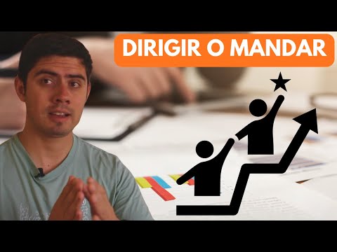 ¿Qué es la ADMINISTRACIÓN Fácil en 10 minutos