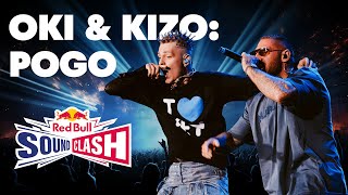 Download lagu OKI I KIZO 'POGO' – pierwszy raz na żywo! – RED BULL SOUNDCLASH mp3 Download lagu OKI I KIZO 'POGO' – pierwszy raz na żywo! – RED BULL SOUNDCLASH mp3