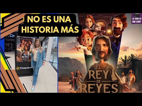 Resumen del libro de 1-2 Reyes: un panorama completo animado