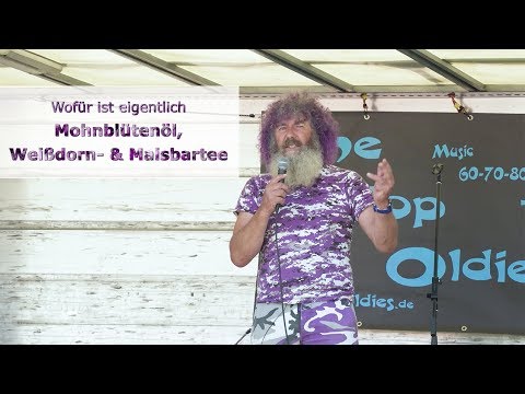 Robert Franz: Vorträge - Sehnenscheidenentzündung, Durchblutung des Herzens & Entwässerung