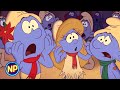 Ghost Of Smurfsmas Present The Smurfs Christmas Carol 2011 Now Playing