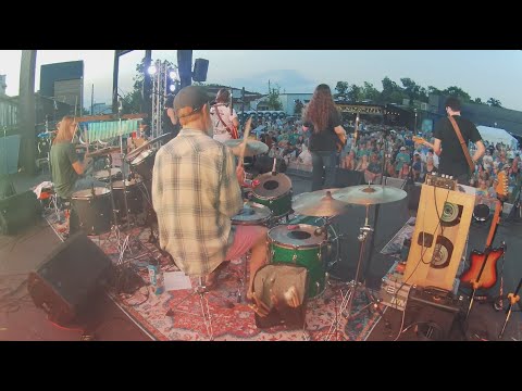 The Stolen Faces video 2