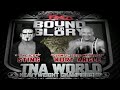 Kurt Angle Vs Sting Bound For Glory 2007 Highlights