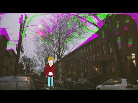 Oh Lord Two - Lincoln