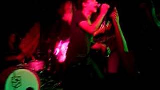 Don&#39;t Sleep- My American Heart at The Refuge 1/9/10