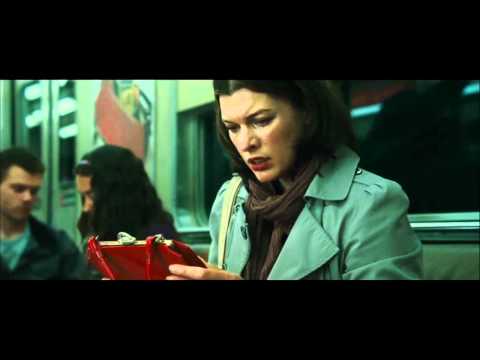 Faces In The Crowd - Trailer