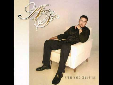 BabyQ feat Alberto Stylee ""Fiesta""