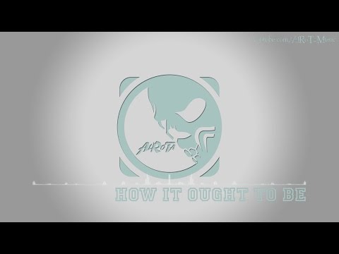 How It Ought To Be by Sven Karlsson - [Acoustic Group Music]