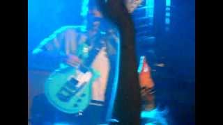 Never shout Never- California Slang Dublin 5.5.13