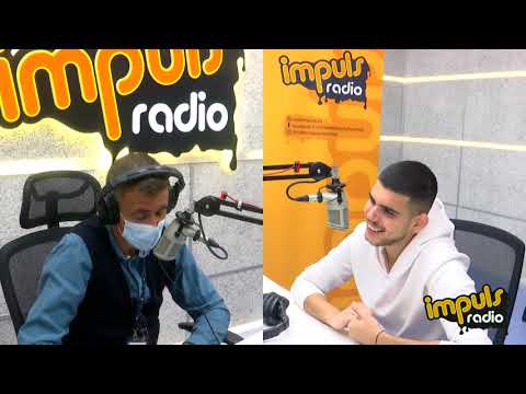 Invitatul de 12 - Andrei Banuta, despre interactiunea cu fanii si despre muzica dedicata fanilor!