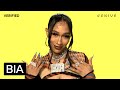 BIA LONDON Official Lyrics Meaning Verified