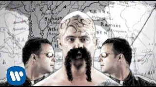 Seguridad Social - El mundo (video clip)