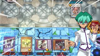 Disrespecting Sword Soul in Master Duel