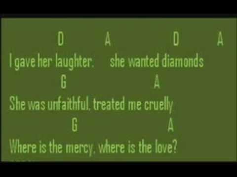 Hard Woman - Mick Jagger