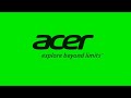 LATE 1K SUBS SPECIAL Acer Logo In ATS2k Chorded