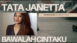 Download lagu Bebi Romeo ft Tata Janeta   Bawalah Cintaku   Lirik Musik mp3