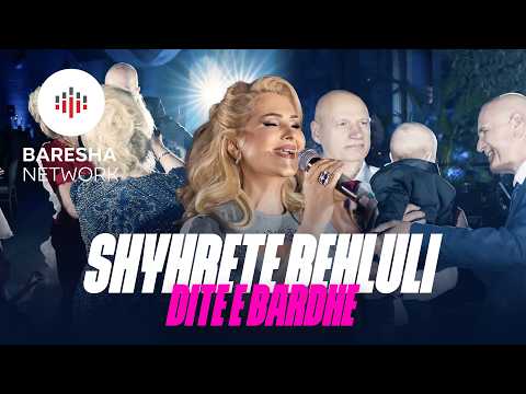 Shyhrete Beluli - DITE E BARDHE